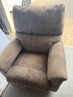 Free: chair