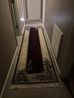 Runner Rug