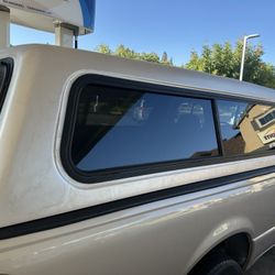 1996 Ford Ranger