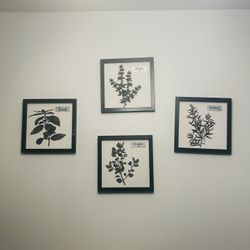 Wall Art 