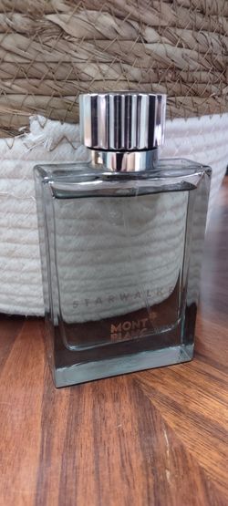 Mont Blanc - Starwalker 75ml