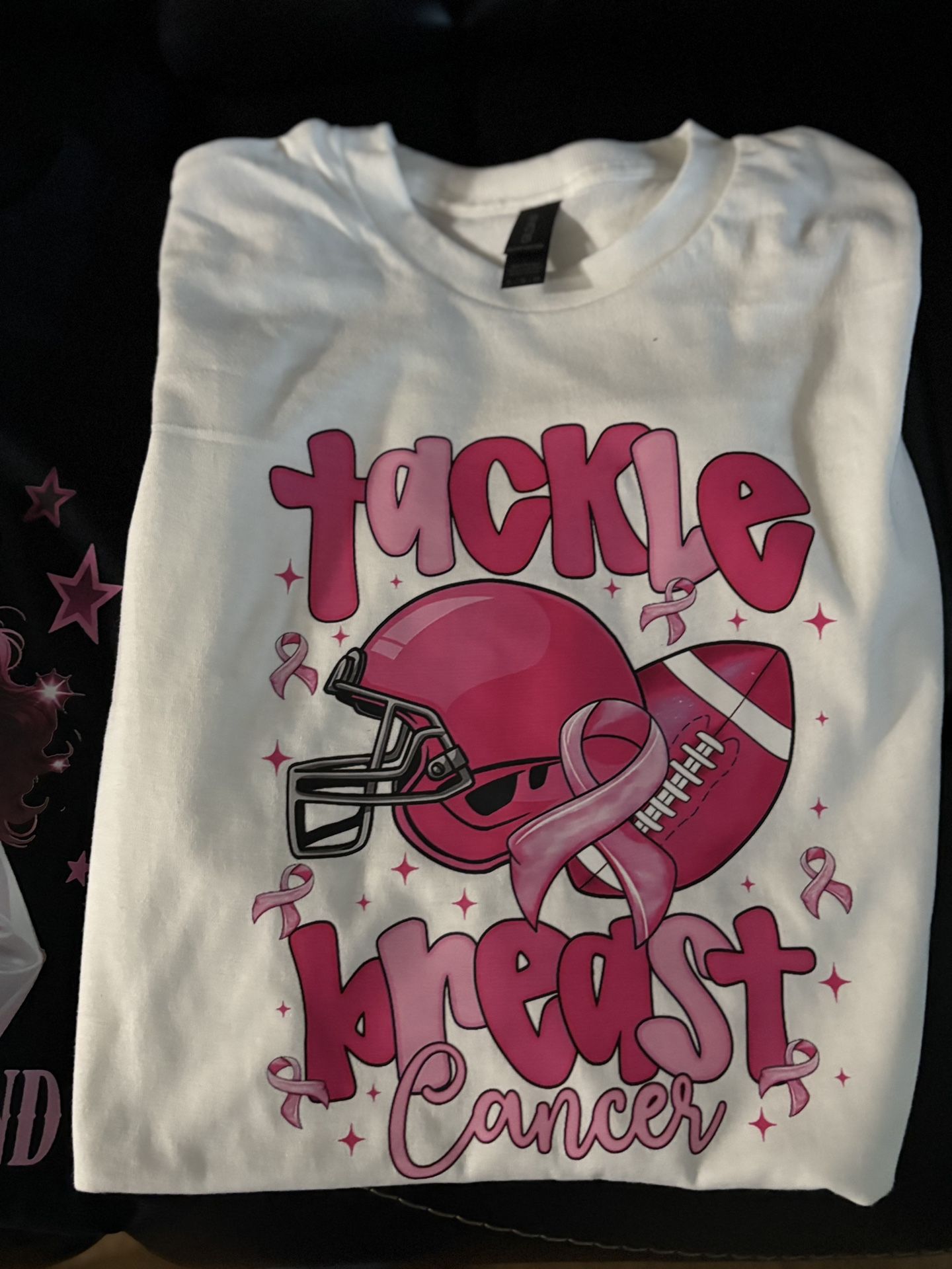 Breast Cancer Awareness Shirts