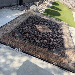 9x12 Beautiful Persian Rug