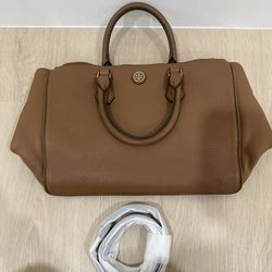 Like NEW Tory Burch Shoulder Bag