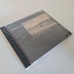 Narrowcasting Current Or The Tide CD Album Samogon Records