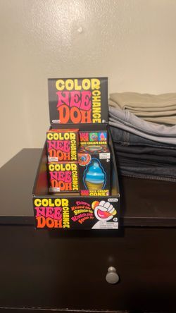 Needohs for 15$