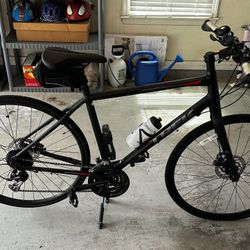Trek FX3 Bicycle