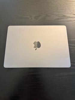 2022 MacBook Air 13” – M2 Chip, 16GB RAM, 500MB – Excellent Condition (7)