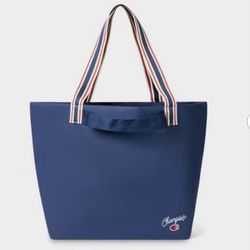 Champion Harbor Tote Bag