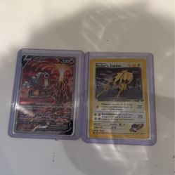 Pokémon Cards