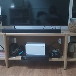 Tv Console
