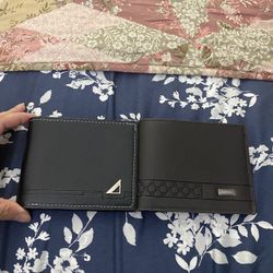 Men’s Wallet $8 Each 