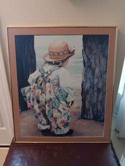 Framed Wall Art