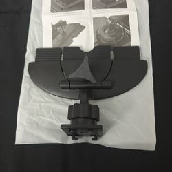 Cd Slot Mount For Carplay
