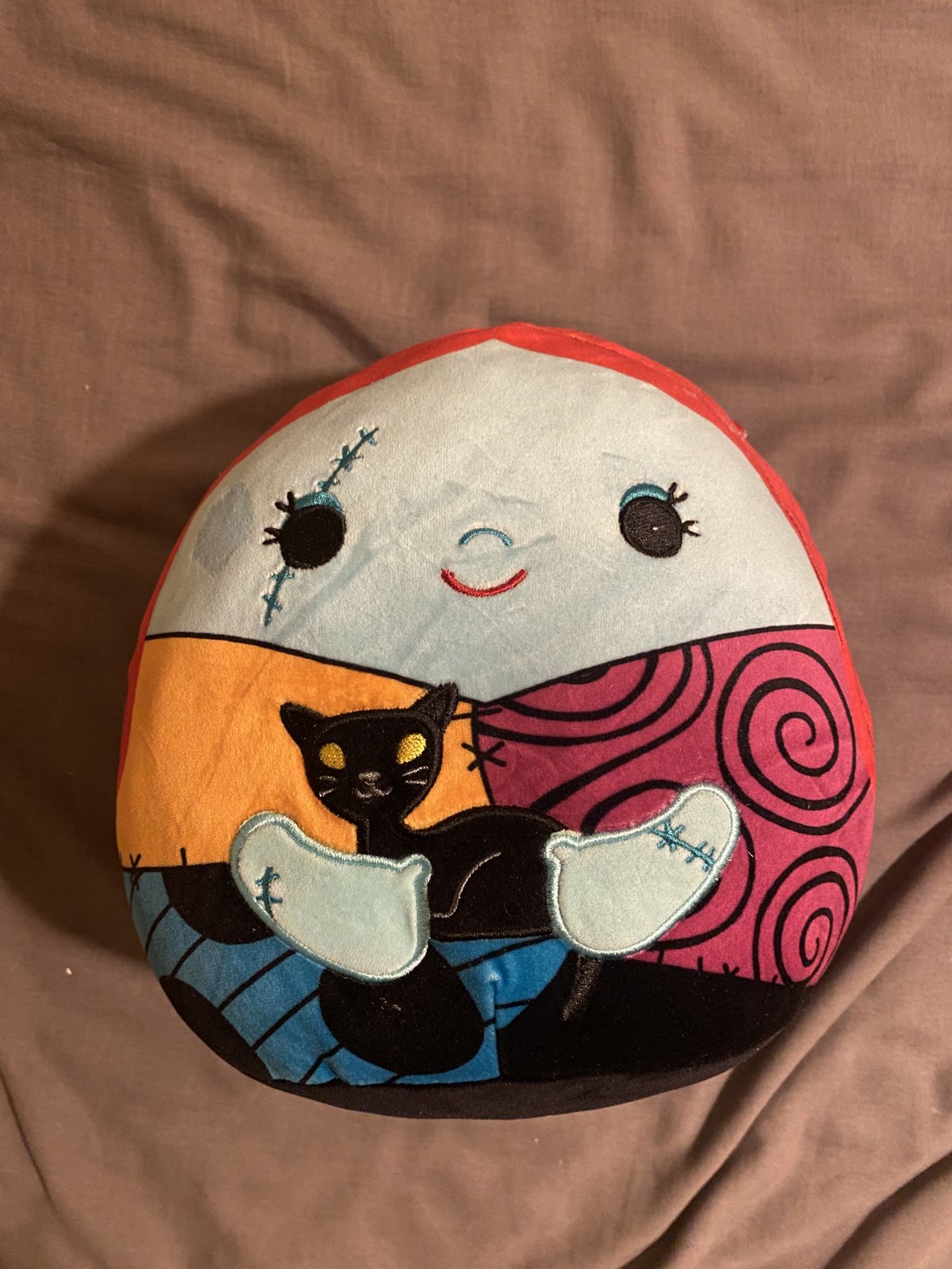 Squishmellow Plushie