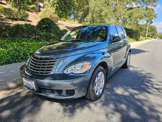 2006 Chrysler PT Cruiser