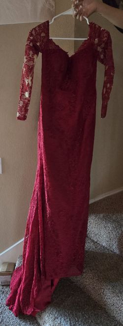 Formal Dress - Junior's