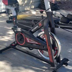 Exercise Equipment