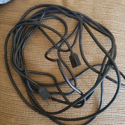 20ft Power Cord (Musical Instruments )