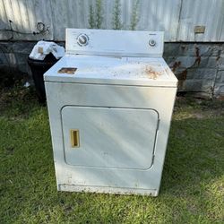 Dryer