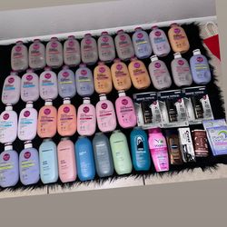 hurry everything goes fast