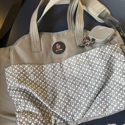 Diaper Bag $10