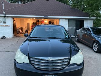 2010 Chrysler Sebring