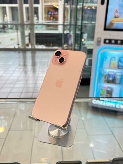 iPhone 15 128GB Unlocked