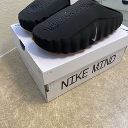 Nike mind 001 slides 