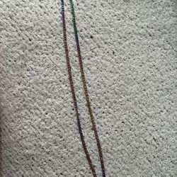 New Chameleon Necklace