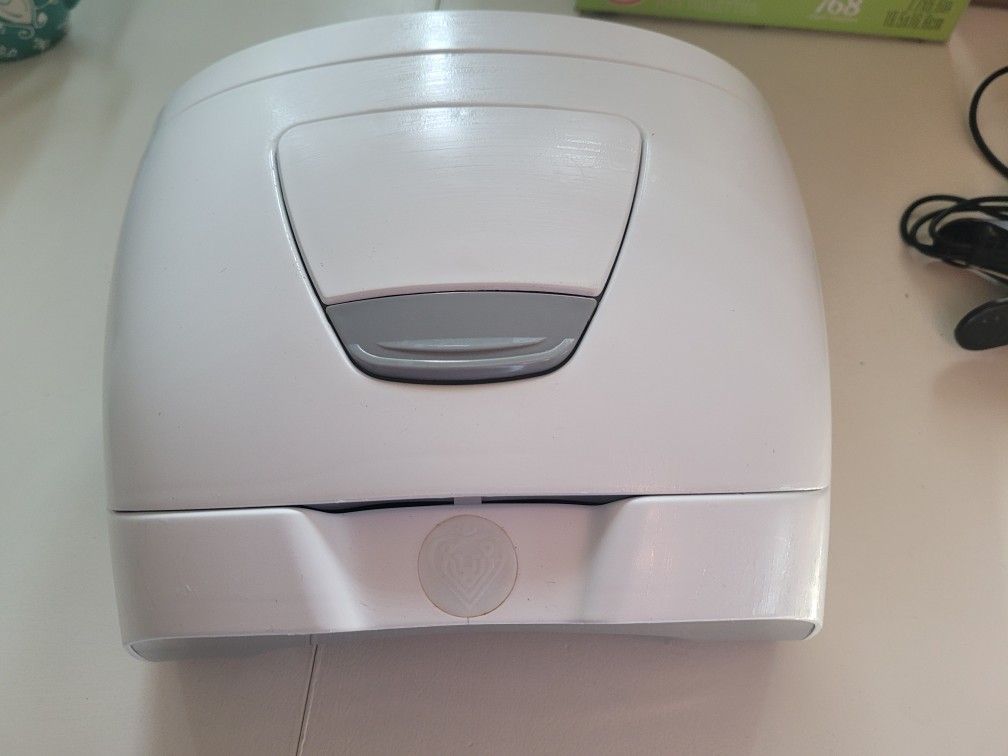Wipes Warmer