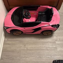 Lamborghini