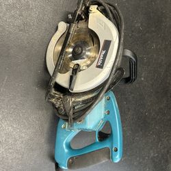 Makita Corded Circular Saw
