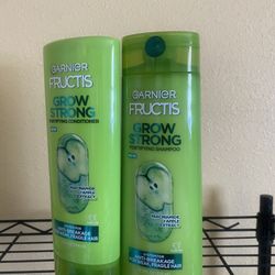 Garnier Fructis Shampoo 