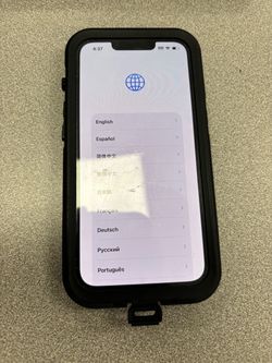 iPhone 13