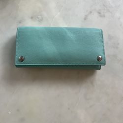 Tiffany Wallet 