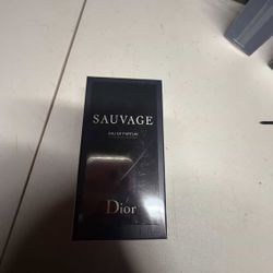 1 To 1 Dior Sauvage 