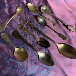 Spoon Bundle