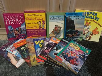 Children's books