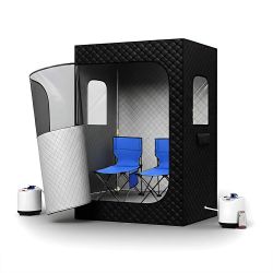Portable Steam Sauna Sna24
