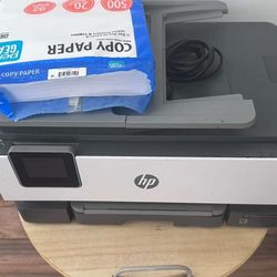 Hp printer