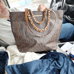 Michael KORS