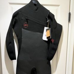 Men's Large 3:2 Wetsuit