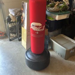 Punching Bag 
