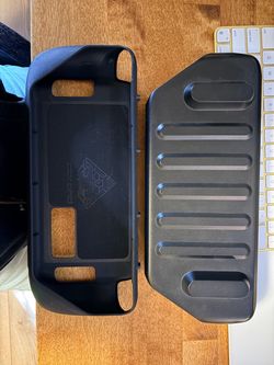 Steam Deck Killswitch Case
