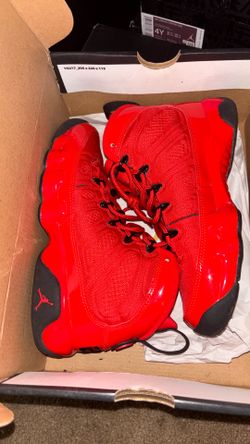 Jordan 9s grade school