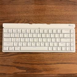 RK F68 60% Gaming Keyboard