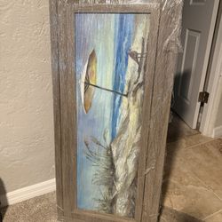 Rustic Farmhouse Style Painting 