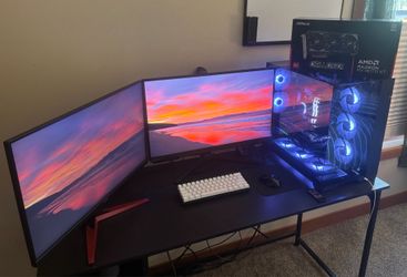 High End PC
