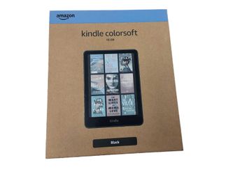 Amazon Sa58cb Less Than 2 Gb Black eReader